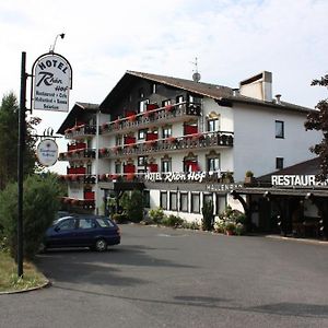 Hotel Rhönhof